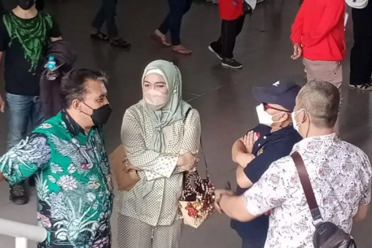 Sidang Kasus Suap Ade Yasin, Ketua Kadin Kabupaten Bogor dan Pengusaha Lai Bui Min Jadi Saksi