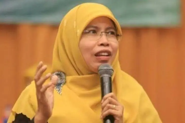 Ummi Siti Dorong Ditambahnya RSUD Baru