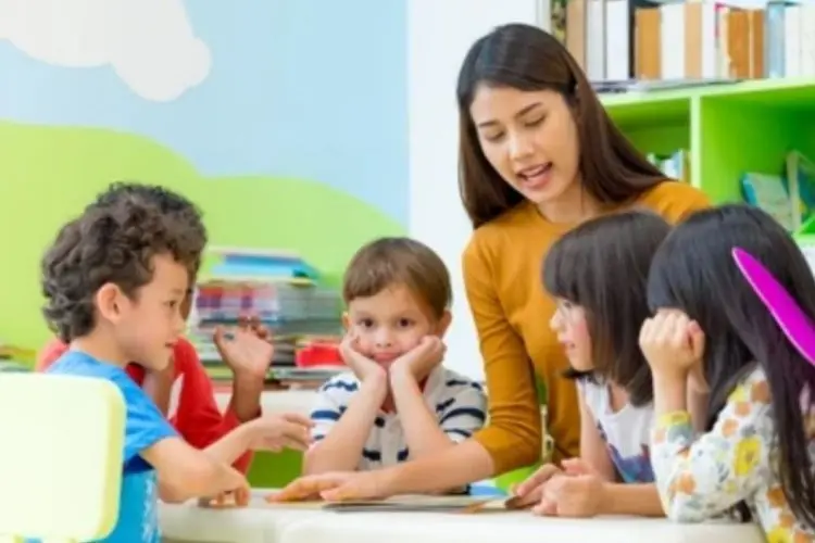 Hal Yang Perlu Dipertimbangkan Sebelum Daftarkan Anak Sekolah