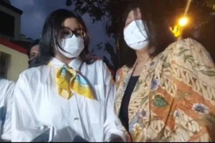 Penyidik Bareskrim Akan segera Periksa Putri Candrawathi dengan Status Tersangka