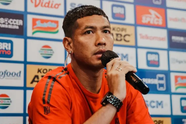 Lahir di Persib, Kini Berambisi Meredam David da Silva, Berikut Profil Anak Sumedang Jajang Mulyana