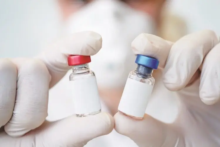 Indovac Covid-19 Buatan Bio Farma Segera Edar