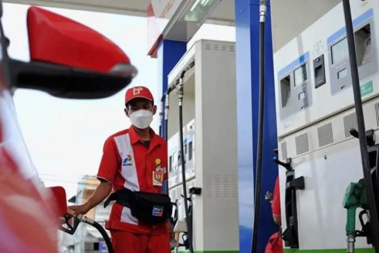 Pertamina Apresiasi Polri Ungkap 49 Penyelewengan BBM Bersubsidi