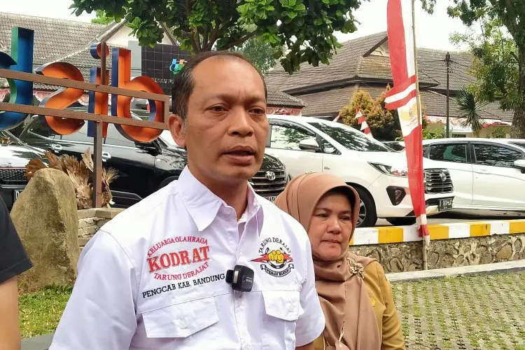 Bedas Kopi Festival Kabupaten Bandung, Ratusan Petani Kopi Unjuk Gigi