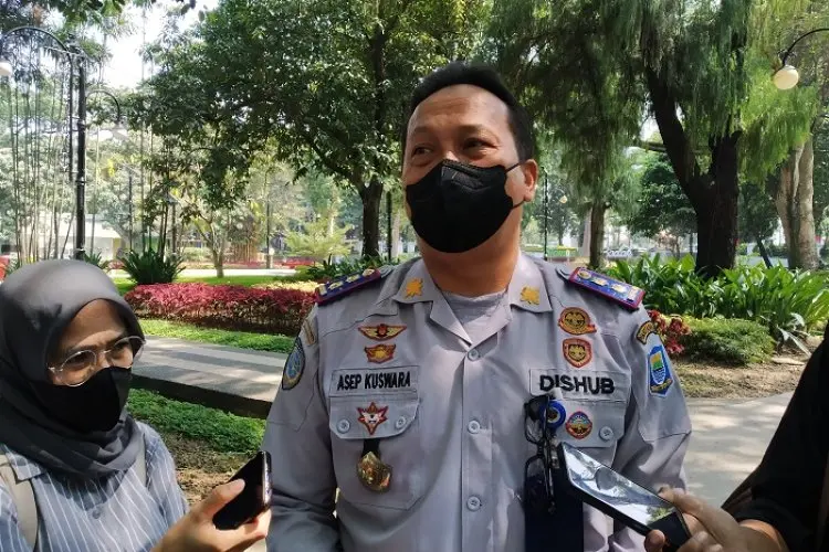 Hapunten Wargi Bandung, CFD Dago Absen Tahun Ini, Anggarannya Belum Ada