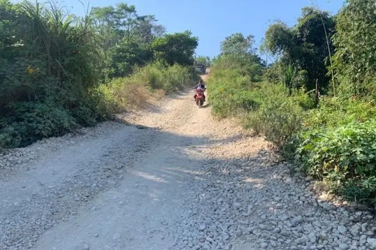 Jalan Lingkar Padalarang Belum Digarap, PT Belaputera Intiland Akui Terkendala Pembebasan Lahan 