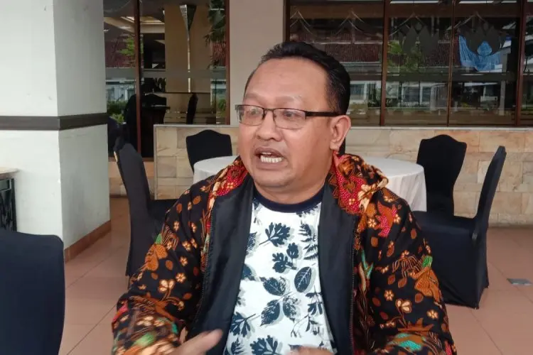 GNIJ Gelar Rapimnas,  Bakal Deklarasikan Ridwan Kamil Sebagai Capres