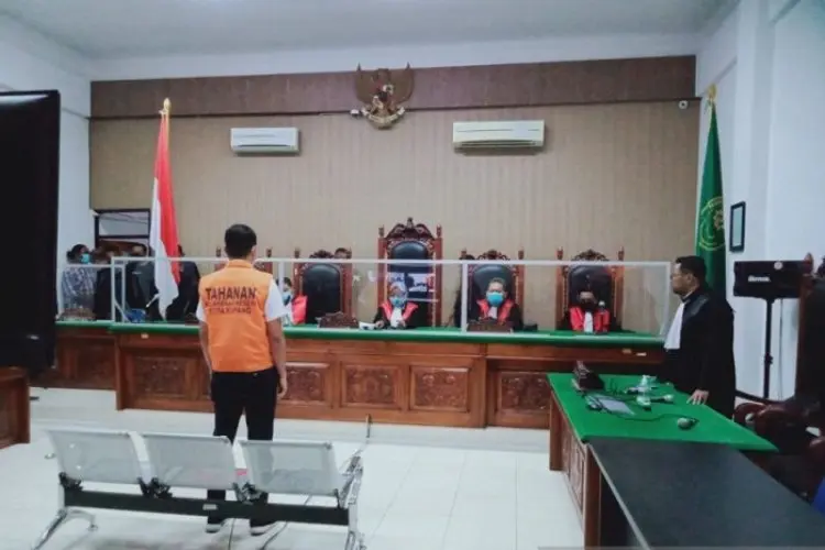 Pasal 340 KUHP Ferdy Sambo dan Aseng Mengerikan, Pembunuh Ibu dan Anak Ini Dijatuhi Hukuman Mati
