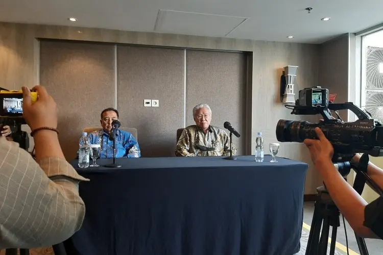 IKA UPI Gelar Kongres ke-VI di el Royal Hotel Bandung