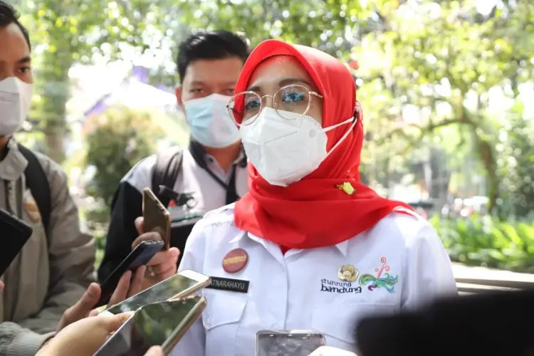 Wargi Kota Bandung Siapkan Uang, Pesta Diskon Siap Meriahkan Perayaan Hari Jadi Kota Bandung