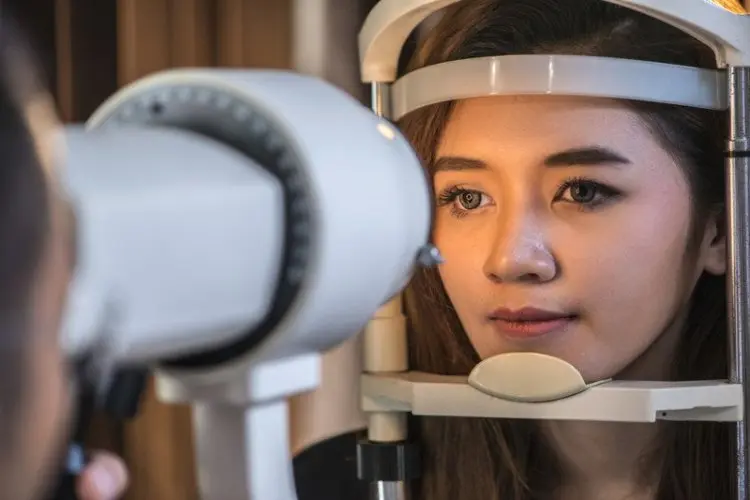 Kata Dokter: Masalah Retina Perlu Ditangani Segera