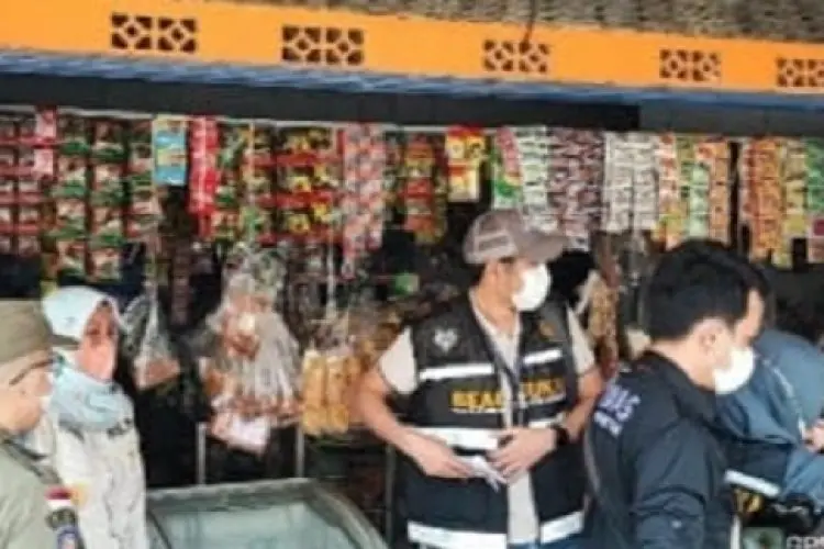 Kabupaten Bandung Barat Diserbu Rokok Ilegal dari Jawa Timur dan Bali