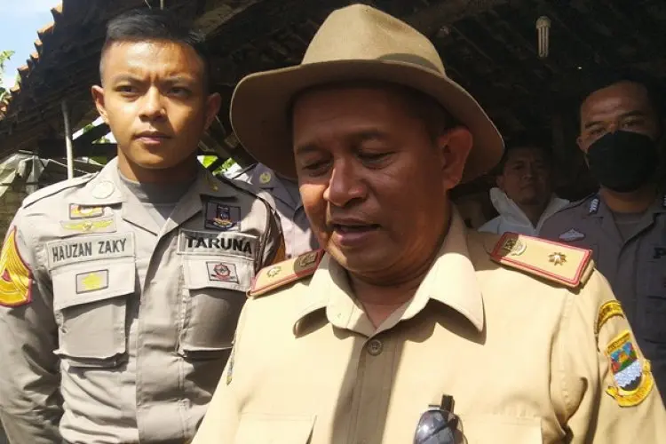 Kini Nol Kasus PMK, Dispernakan KBB Sebut Kerugian Capai Rp30 Miliar