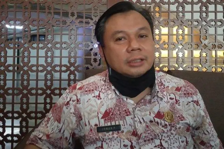 Gaji Sumardi DPO Kasus Korupsi Dana Bencana Alam Mau Disetop? Begini Kata Irwan Purwanto
