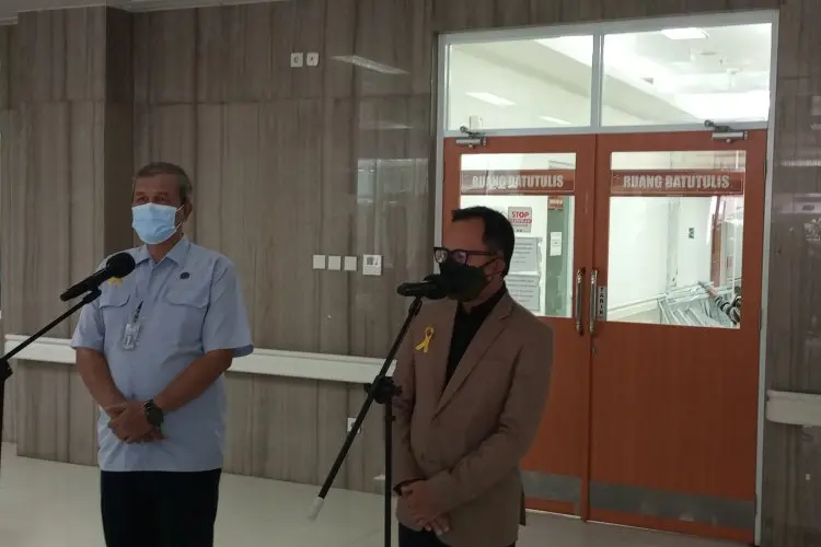 Permudah Akses Layanan Kesehatan bagi Masyarakat, RSUD Kota Bogor Hadirkan Inovasi e-blud