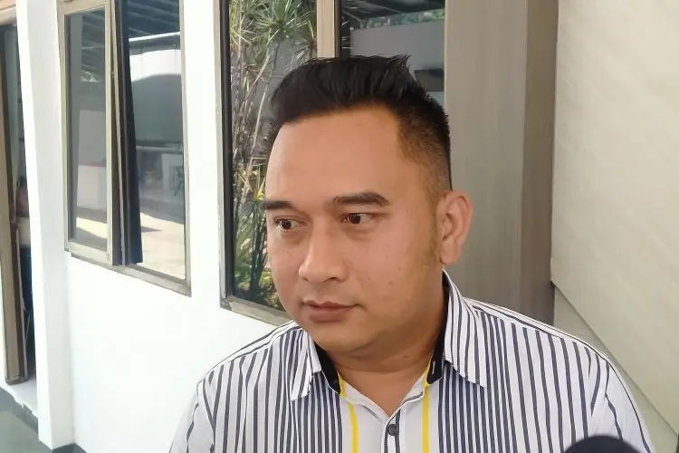 Kuasa Hukum Doni Salmanan, Ikbar Firdaus menilai Kesaksian Korban Menguntungkan Kliennya