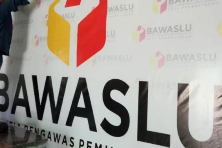 Bawaslu Kab Bandung Temukan Orang Meninggal Diklaim Anggota Parpol