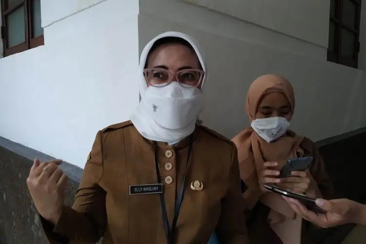 Ini Penyebab Tingginya Harga Telur di Kota Bandung