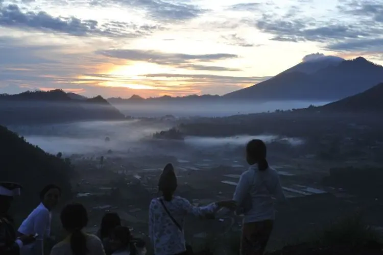 Inilah Rekomendasi Destinasi Panorama Indah Indonesia