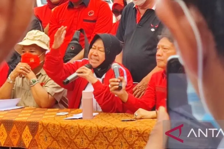 Risma Puji Program Pemeriksaan Kesehatan Gratis di Wilayah Bogor