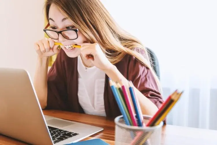 Psikolog Ungkap Overthinking  Sebabkan Stres Hingga Depresi