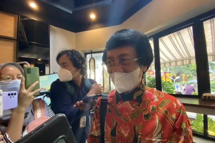 Bikin Haru, Kak Seto Sebut Anak Bungsu Ferdy Sambo Butuh Pendampingan Putri Candrawathi