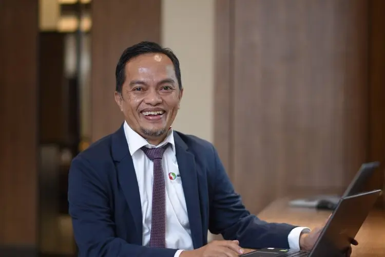 MUJ Optimistis Hadapi Tantangan Baru Usai Ganti Nama