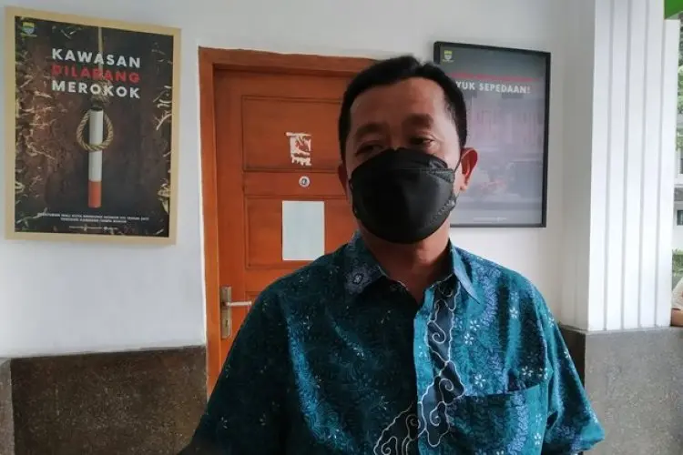 Ema Sumarna Bakal Temui Dada Rosada Usai Jam Kerja Berakhir