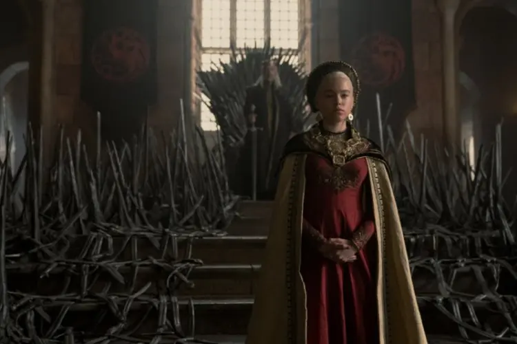 CATAT... House of the Dragon Musim Kedua Tetap Tayang di HBO