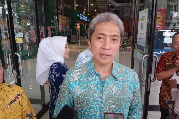 BFF Angkat Tanaman Hias Lokal, Kukuhkan Kota Bogor Sebagai Kota Flora