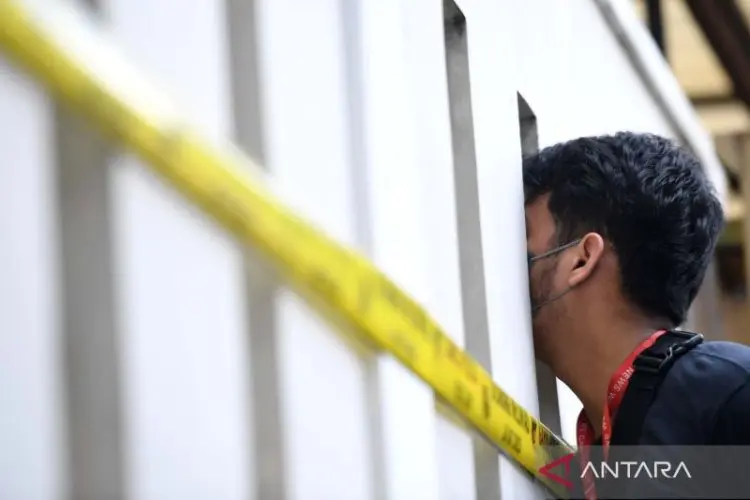 Rekontruksi Percepat Berkas Ferdy Sambo untuk Segera Dilimpahkan