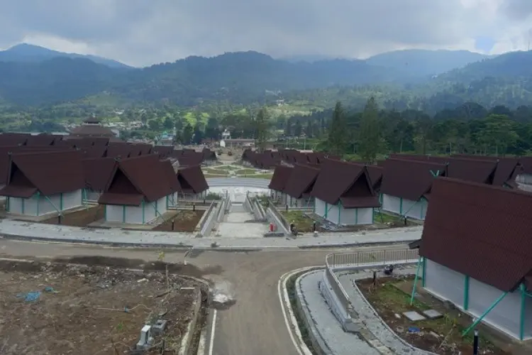 Rest Area Puncak Belum Beroperasi, Mulyadi Tanya ke Menteri PU-PR