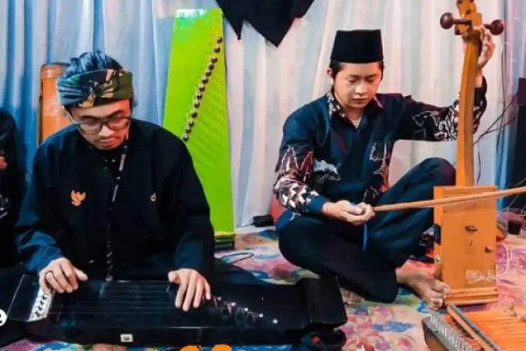 Ruang Riung Reang Karinding, Bersatunya Seniman Musik Tradisional di Bogor