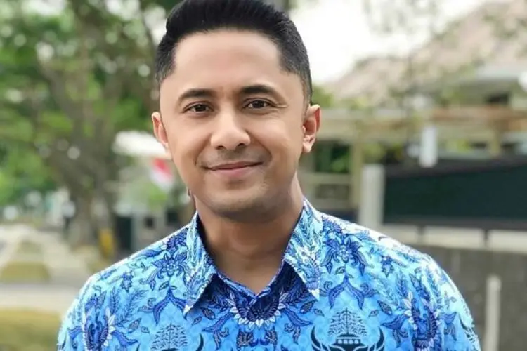 Tanggapi Tuntutan Buruh Soal LKS Tripartit, Begini Jawaban Hengky Kurniawan