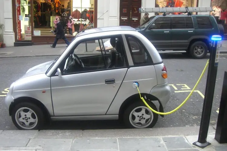 Budayakan Pemanfaatan Energi Bersih, PT Migas Utama Jabar Harap Mobil Listrik Populer di Indonesia