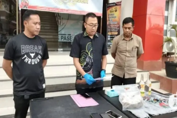Sembilan Remaja Berstatus Pelajar Keroyok RR Hingga Tewas