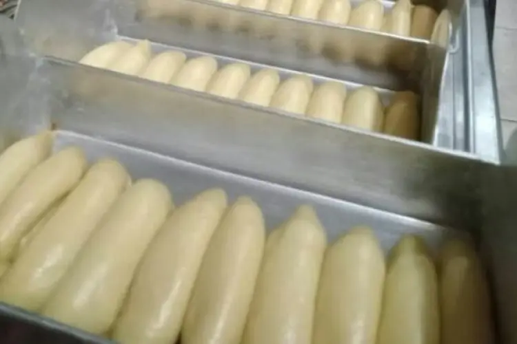 Harga Telur Melonjak Selalu, Pengusaha Kue dan Roti di KBB Gelisah