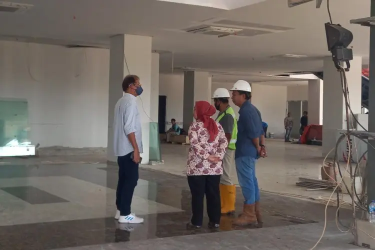 Anggota DPRD Jabar Asep Wahyuwijaya Apresiasi Langkah Kejaksaan Selidiki Dugaan Korupsi RSUD Bogor Utara