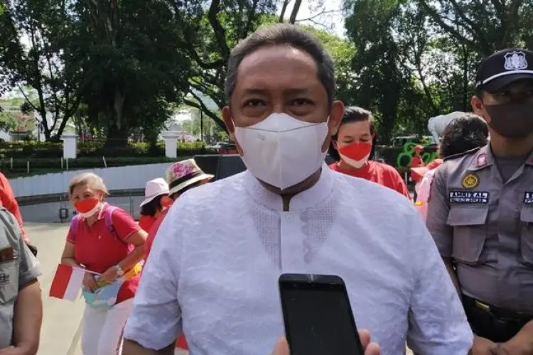 Soal Bansos BBM Bersubsidi, Kota Bandung Tunggu Kebijakan Pusat