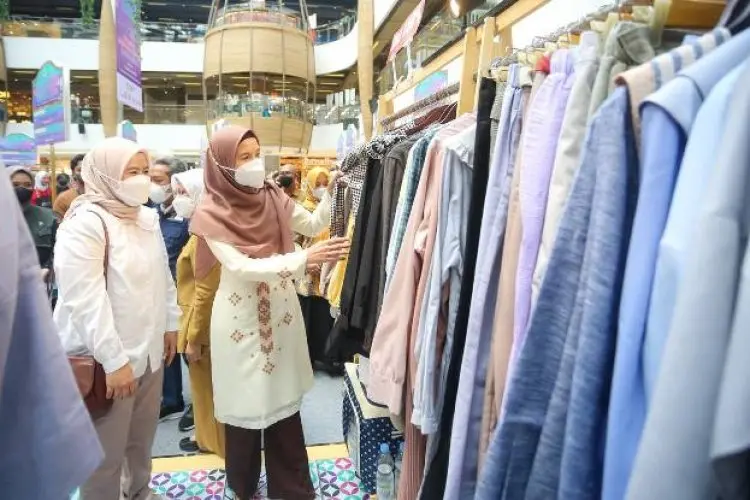 Warga Kota Bandung Nilai Kondisi Ekonomi Tahun Ini Lebih Baik