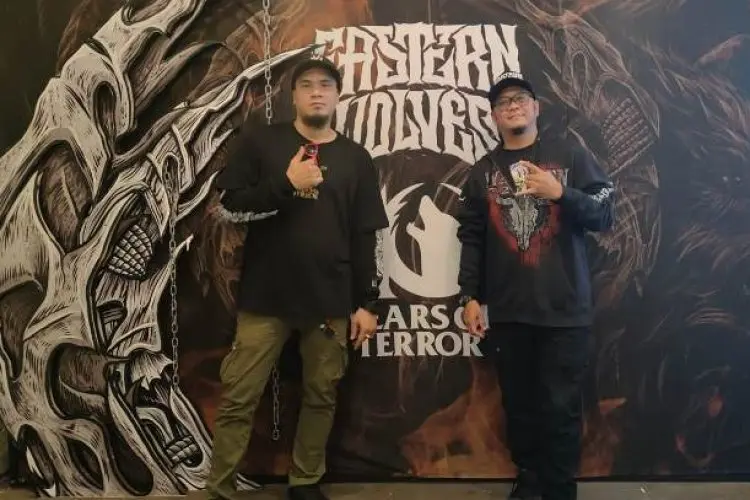 10 Tahun Eastern Wolves, Komitmen Mengubah Citra Musik Underground yang Kerap Dipandang Sebelah Mata