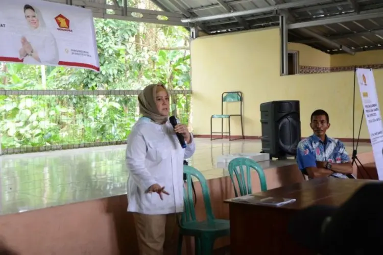 Legislator Jabar Genjot Sosialiasi Perda Desa Wisata