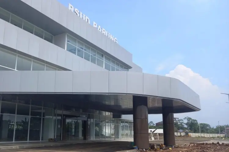 Terkait Kasus RSUD Bogor Utara, Asep: WTP Bukan Tujuan Akhir Pengelolaan Keuangan