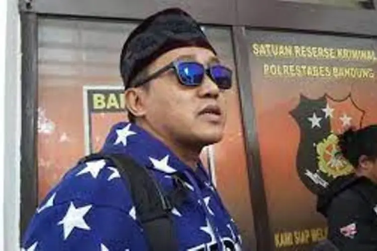 Teddy Pardiyana Ditetapkan Tersangka Dugaan Penggelapan Aset