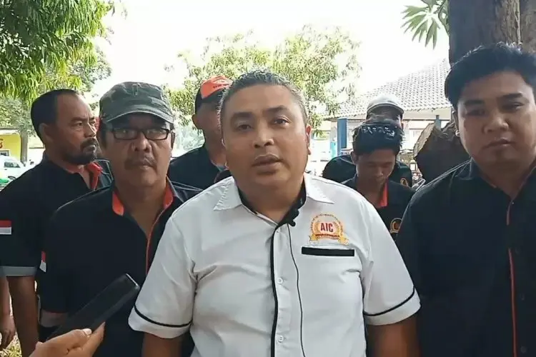 Paguyuban Sopir Angkot Keluhkan Mobil Odong-Odong Angkut Penumpang