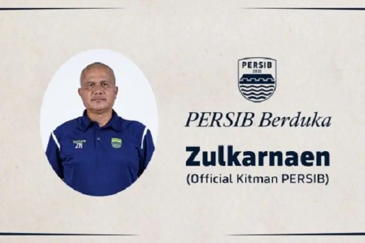 Pileleuyan, Ajun Persib Bandung Meninggal Dunia
