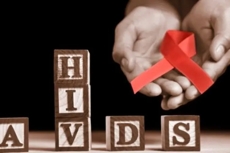 Dinkes Maksimalkan Kolaborasi Tangani HIV AIDS