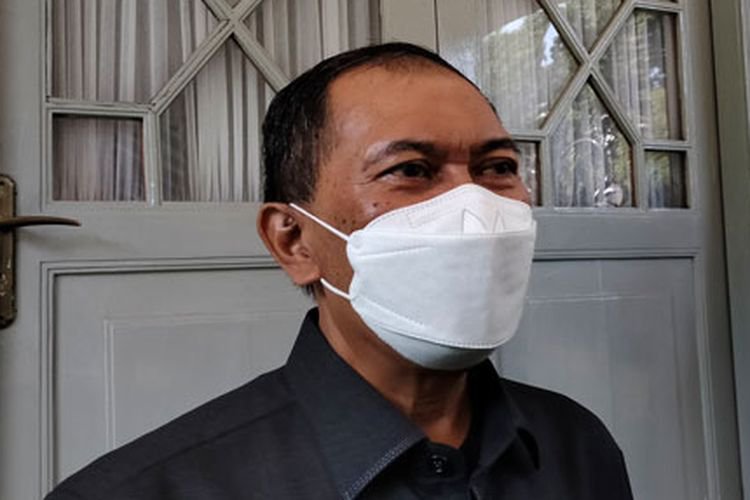 Oded M. Danial Minta Pelaku Usaha di Kota Bandung Terus Bersabar, Pemkot Lagi Upayakan Ini