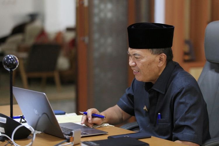Program Tadarus Rutin, Oded M Danial: ASN Kota Bandung Bersahabat dengan Al-Quran