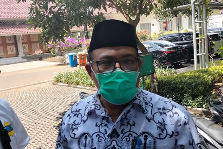 PTM atau PJJ, PGRI Kota Bandung Dukung Pelaksanaan PTM Terbatas